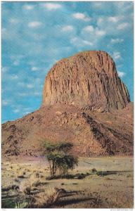 TAMANRASSET - Le Pic Iharen