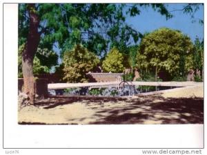 TAMANRASSET -  La Piscine -  n° 10