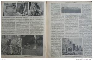 SCIENCES ET VOYAGES1937N°19DISPARIT ION MERMOZ J.DE LA CIERVA/HOGGAR-TASSILI/MAL AISIE COMBATS DE BOEUFS/SOS COURSEGOUL