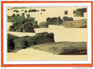 Afrique ALGERIE Tassili Oua N Ahaggar