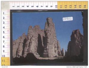 VA4012 ALGERIA TASSILI AJJER