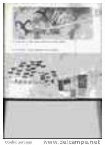 LES FRESQUES du TASSILI - H. LHOTE - ARTHAUD - 101 heliogravures et3 planches couleur