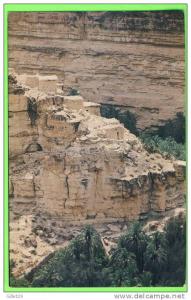 TASSILI DU HOGGAR, ALGÉRIE - TAGGRÉRA - ÉDITIONS NUMIDIA -