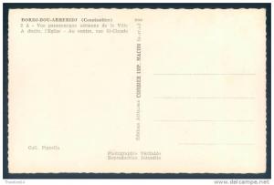 Algerie BORDJ BOU ARRERIDJ Constantine