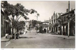 BORDJ BOU ARRERIDJ - COURS CHERON