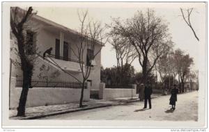 bordj bou arreridj rue principale de galbois