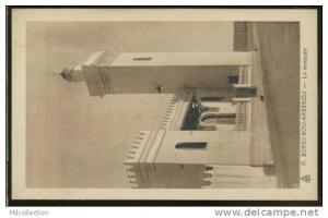 ALGERIE BORDJ BOU ARRERIDJ /       La mosquée          /