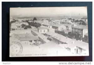 bordj bou arreridj cote de la redoute N° 16