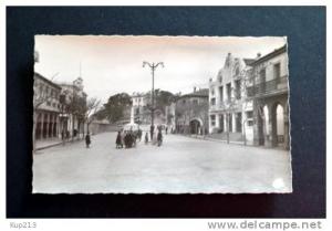 BORDJ BOU ARRERIDJ COURS DU CHEYRON N° 4