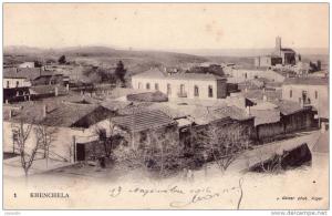 CPA - ALGERIE - KHENCHELA