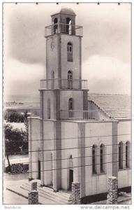 Khenchela - La Mosquée