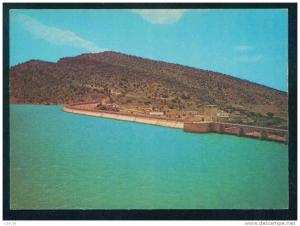 KHENCHELA - LE BARRAGE DE KAIS - Algerie  Algeria Algerien 60076