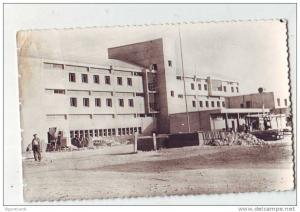 Khenchela - Nouvel Hopital