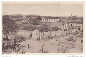 Khenchela - Vue generale