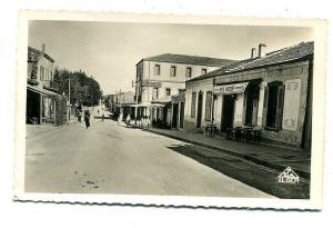 KHENCHELA  RUE DE PARIS