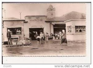 Khenchela  Place du Marché