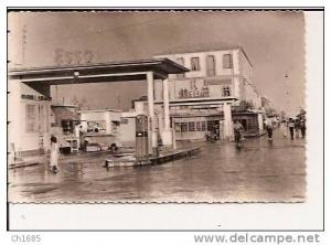 Khenchela  Rue Lamoricière