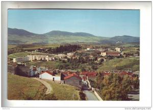 Souk Ahras - Vue générale