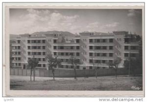 SOUK  AHRAS  CASERNE DE LA GARDE MOBILE