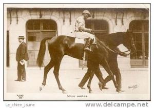 75 PARIS 6EME - souk ahras