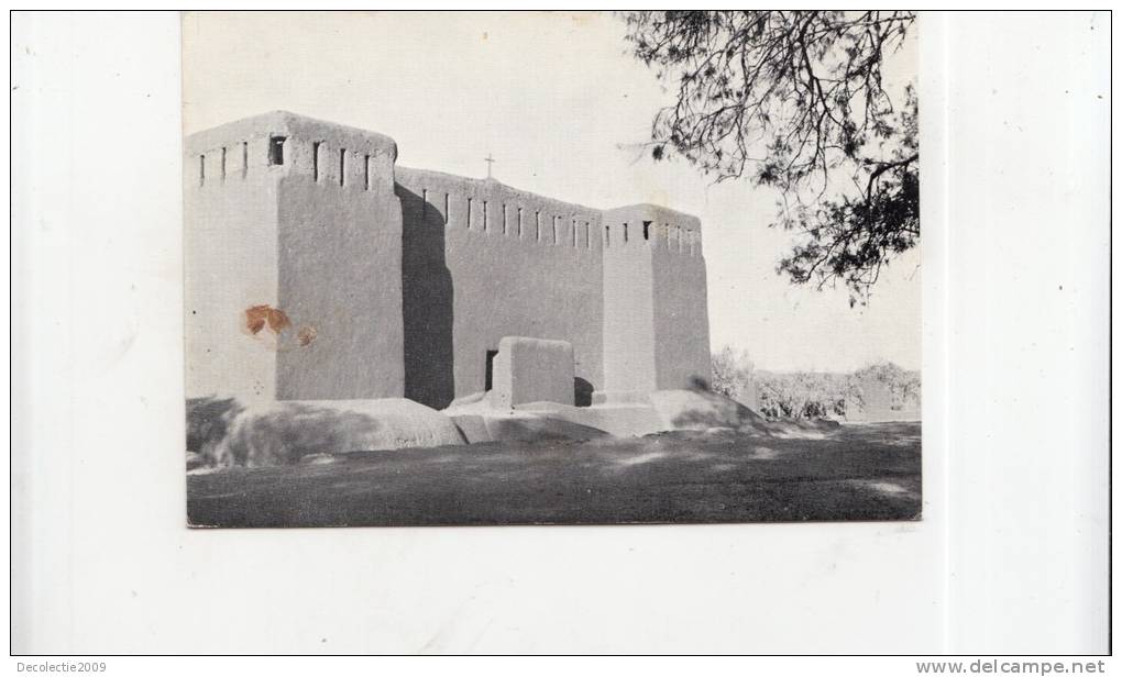 BT2330 Tamanrasset exterieur du bord Hoggar    2 scans