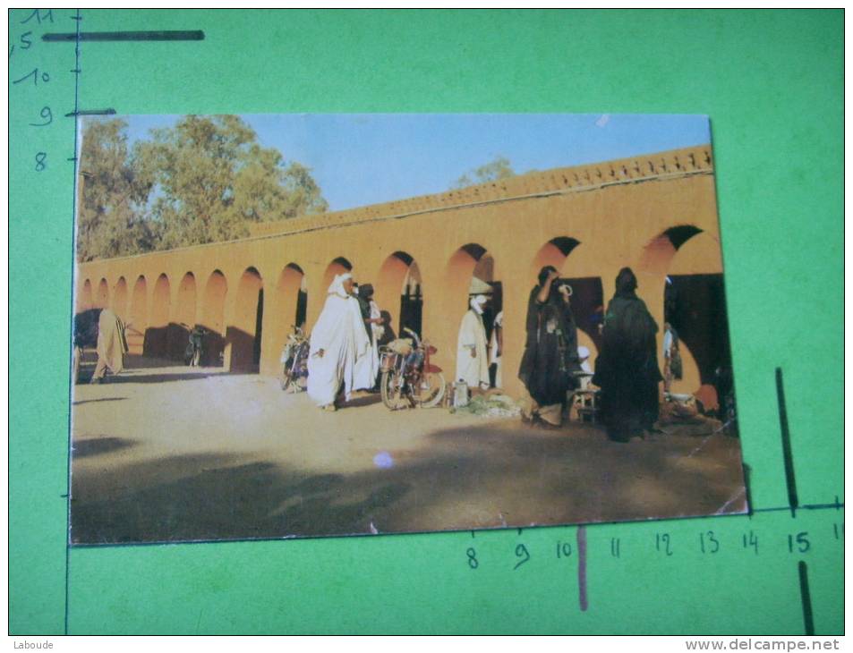 42) tamanrasset   le souk