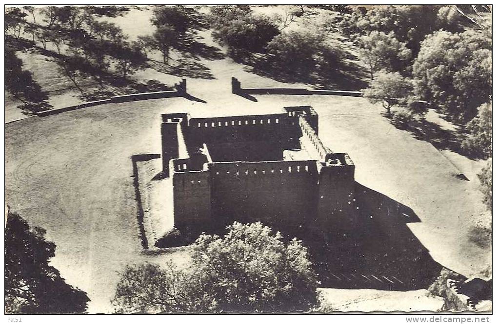 ALGERIE - Tamanrasset  Le Bordj du Père de Foucauld