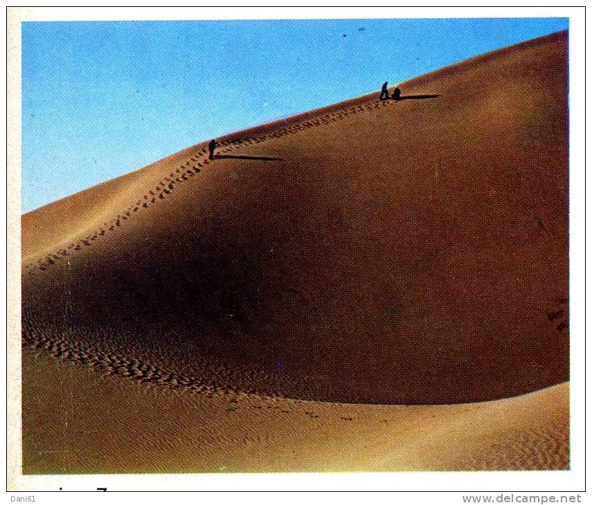 AFRICA Storia Immagine Deserto Sahara Altopiano  Tassili Hoggar Nordafrica Afrique Nord North Africa Nordafrika Afrika