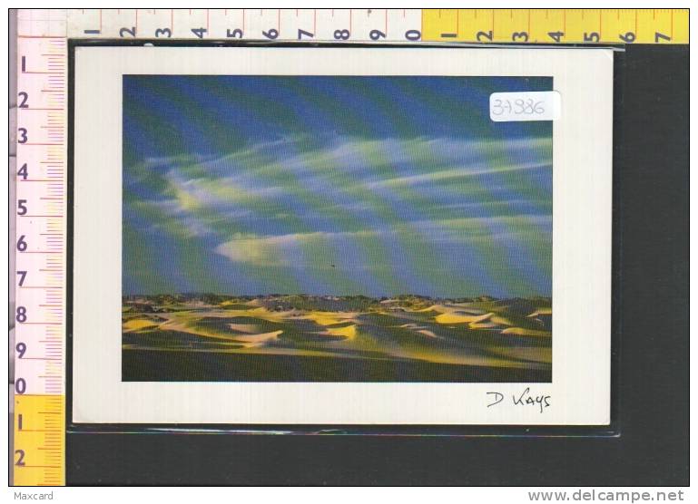 37986 ALGERI PARC NATIONAL DU TASSILI DESERTI