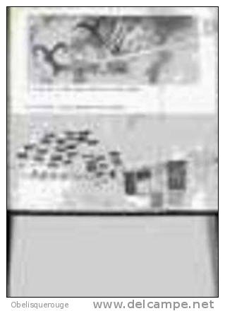 LES FRESQUES du TASSILI - H. LHOTE - ARTHAUD - 101 heliogravures et3 planches couleur