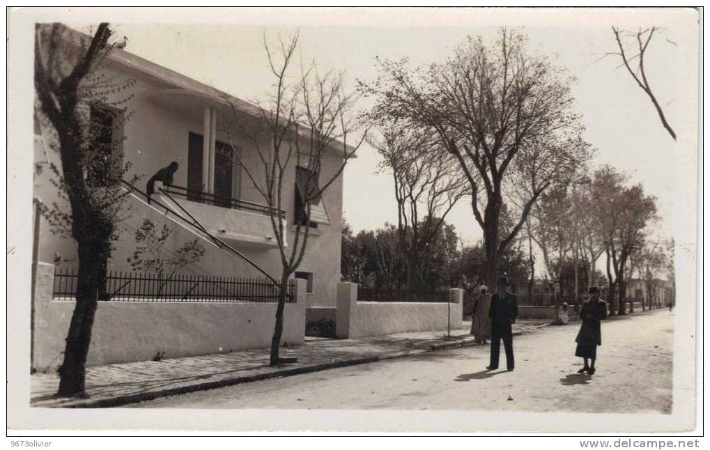 bordj bou arreridj rue principale de galbois