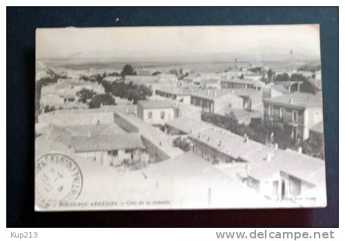 bordj bou arreridj cote de la redoute N° 16