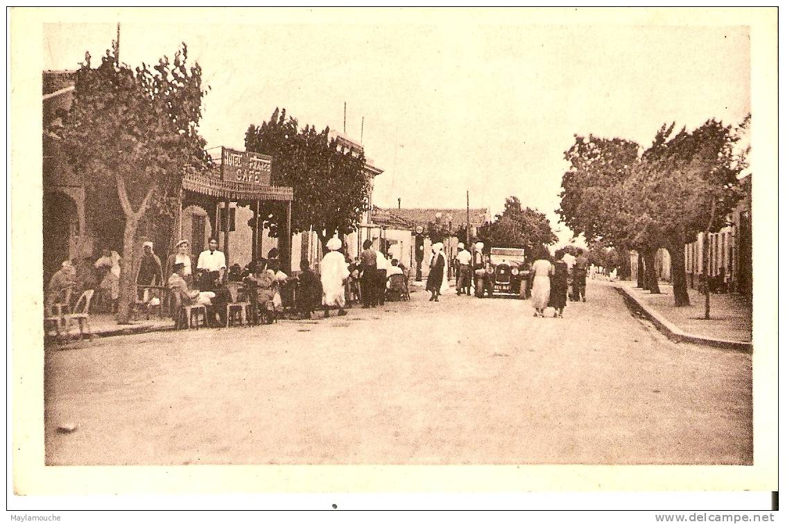 khenchela rue j bertagna