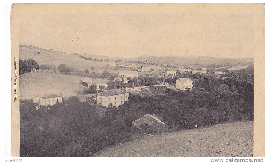 SOUK AHRAS / ROUTE DES JARDINS / CIRC 1916