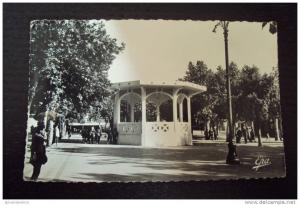 CP (Alg.) Souk Ahras - Place Taghast