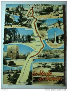 bone, guelma, duvivier, souk ahras, gambetta, tebessa, el oued