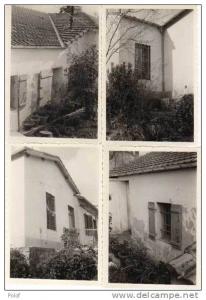 AIN-SEYNOUR arrondissement de Souk Ahras (Algerie) 4 Photos de maisons   (27994)