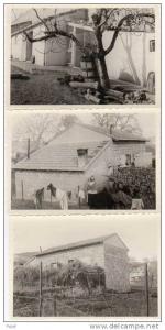 AIN-SEYNOUR arrondissement de Souk Ahras (Algerie) 3 Photos de maisons   (27993)