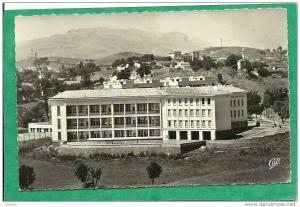 SOUK AHRAS L ECOLE DE GARCONS DITE DE CONSTANTVILLE