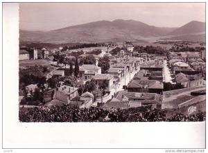 SOUK - AHRAS   -  Vue Générale  - n°  11