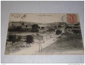 SOUK  AHRAS  FAUBOURG