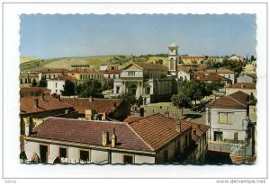 SOUK-AHRAS VUE GENERALE