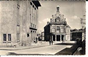 CPSM  SOUK - AHRAS ( Algérie )