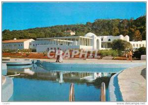 CPM Tipaza le Complexe Touristique