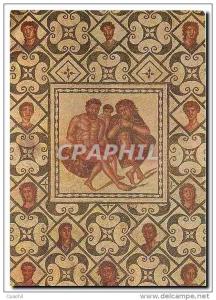 CPM Algerie Musee de Tipaza