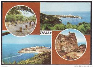 ALGERIE  - Tipaza