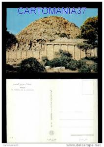 afrique-1089      algerie tipaza tombeau