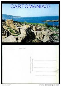 afrique-1066      algerie tipaza