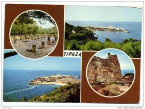 Algérie - Tipaza