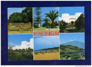 ALGERIE / ALGERIEN   Tipaza / Tipasa